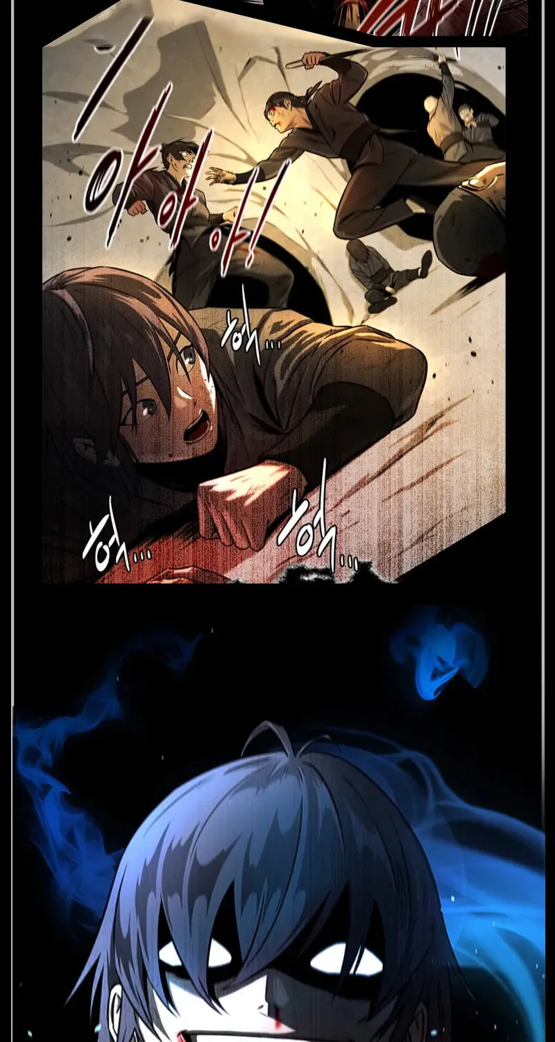 Read Omniscient Reader chapter 0.5 image 3 on Lezhin
