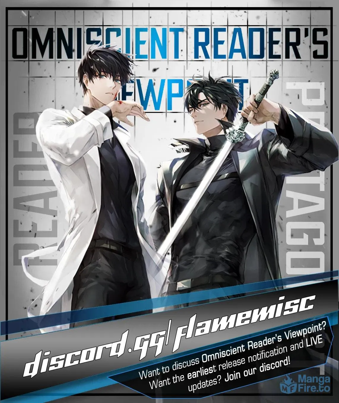 Read Omniscient Reader chapter 0.5 image 8 on Lezhin