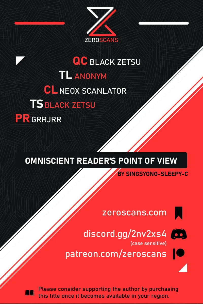 Read Omniscient Reader chapter 13 image 0 on Lezhin