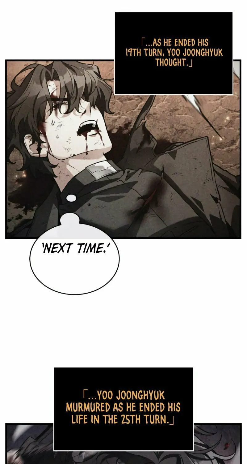 Read Omniscient Reader chapter 270 image 10 on Lezhin