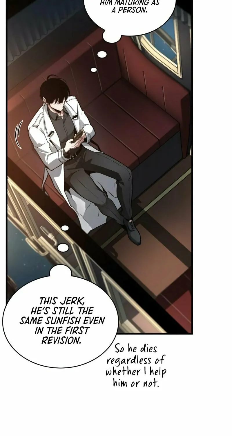 Read Omniscient Reader chapter 270 image 13 on Lezhin