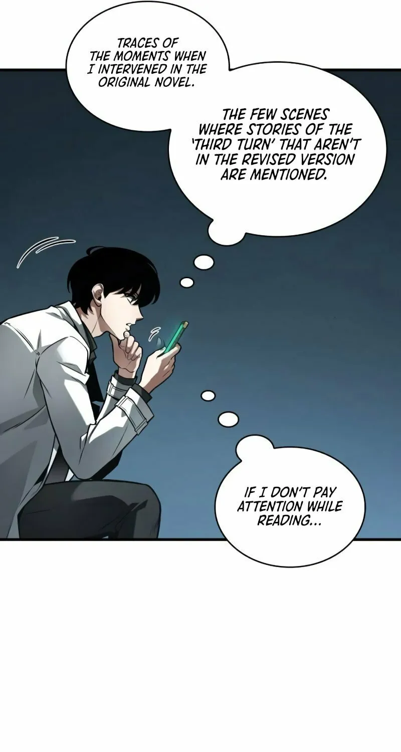 Read Omniscient Reader chapter 270 image 18 on Lezhin