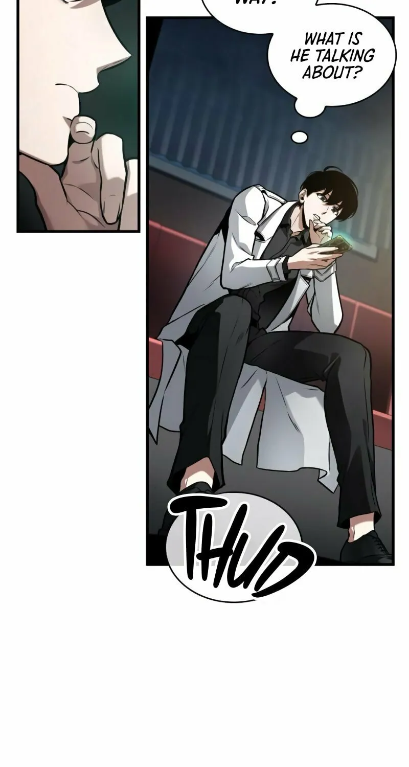 Read Omniscient Reader chapter 270 image 20 on Lezhin
