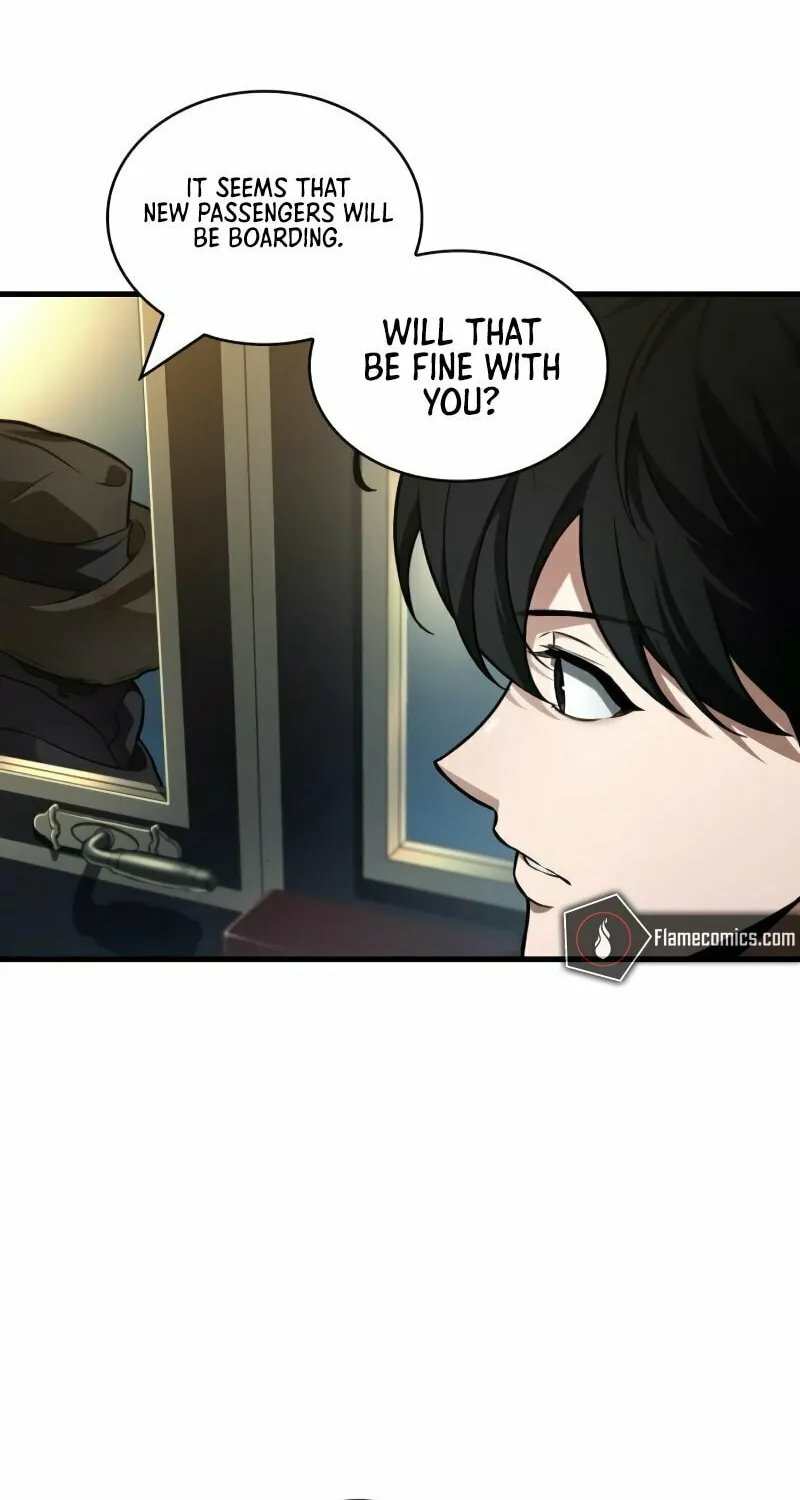 Read Omniscient Reader chapter 270 image 21 on Lezhin