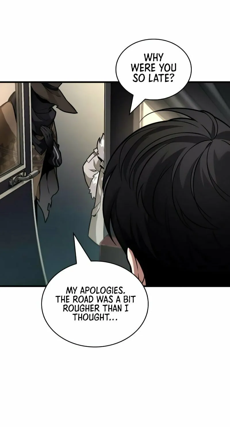 Read Omniscient Reader chapter 270 image 24 on Lezhin
