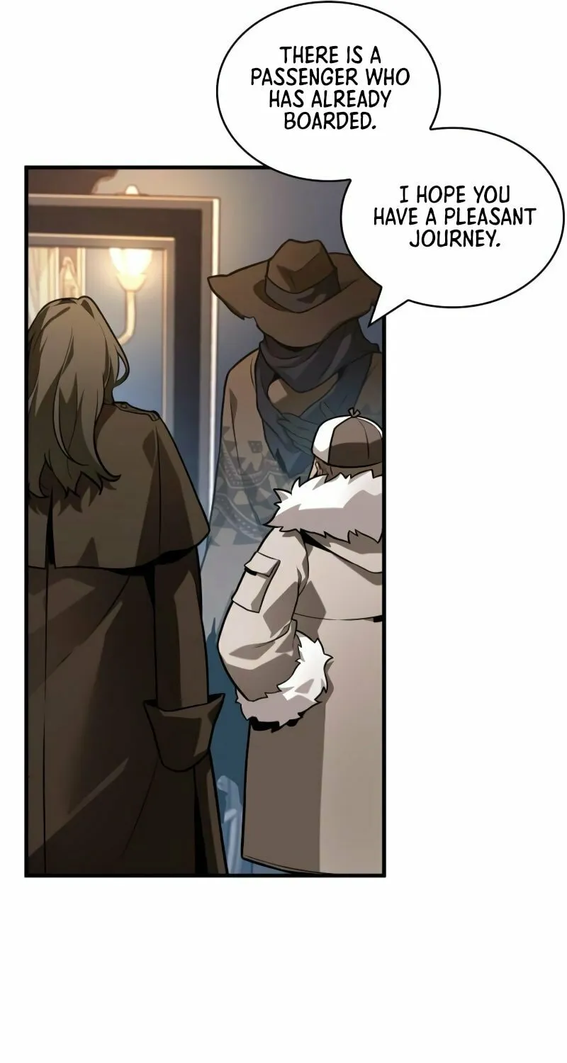 Read Omniscient Reader chapter 270 image 25 on Lezhin