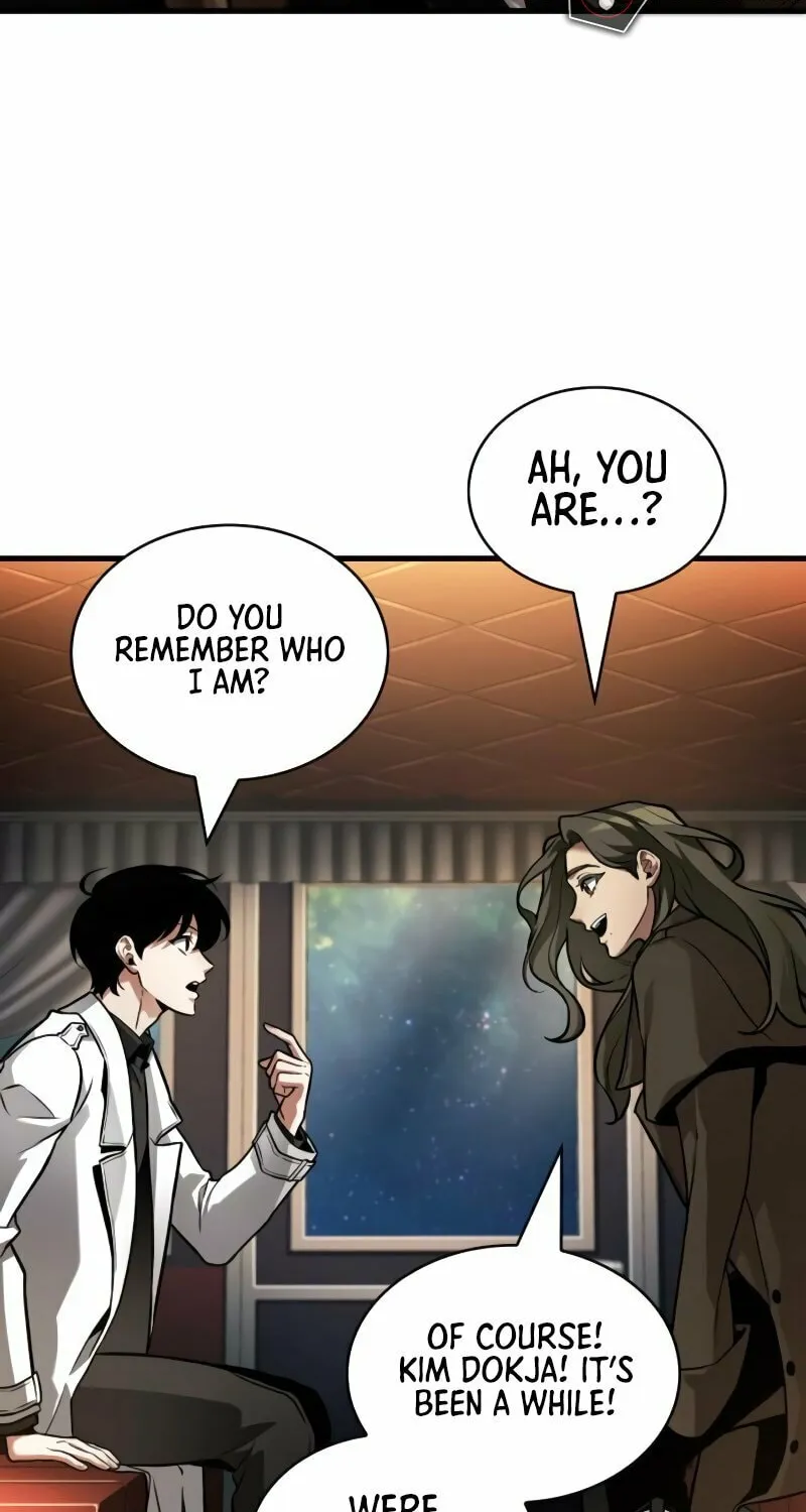 Read Omniscient Reader chapter 270 image 28 on Lezhin