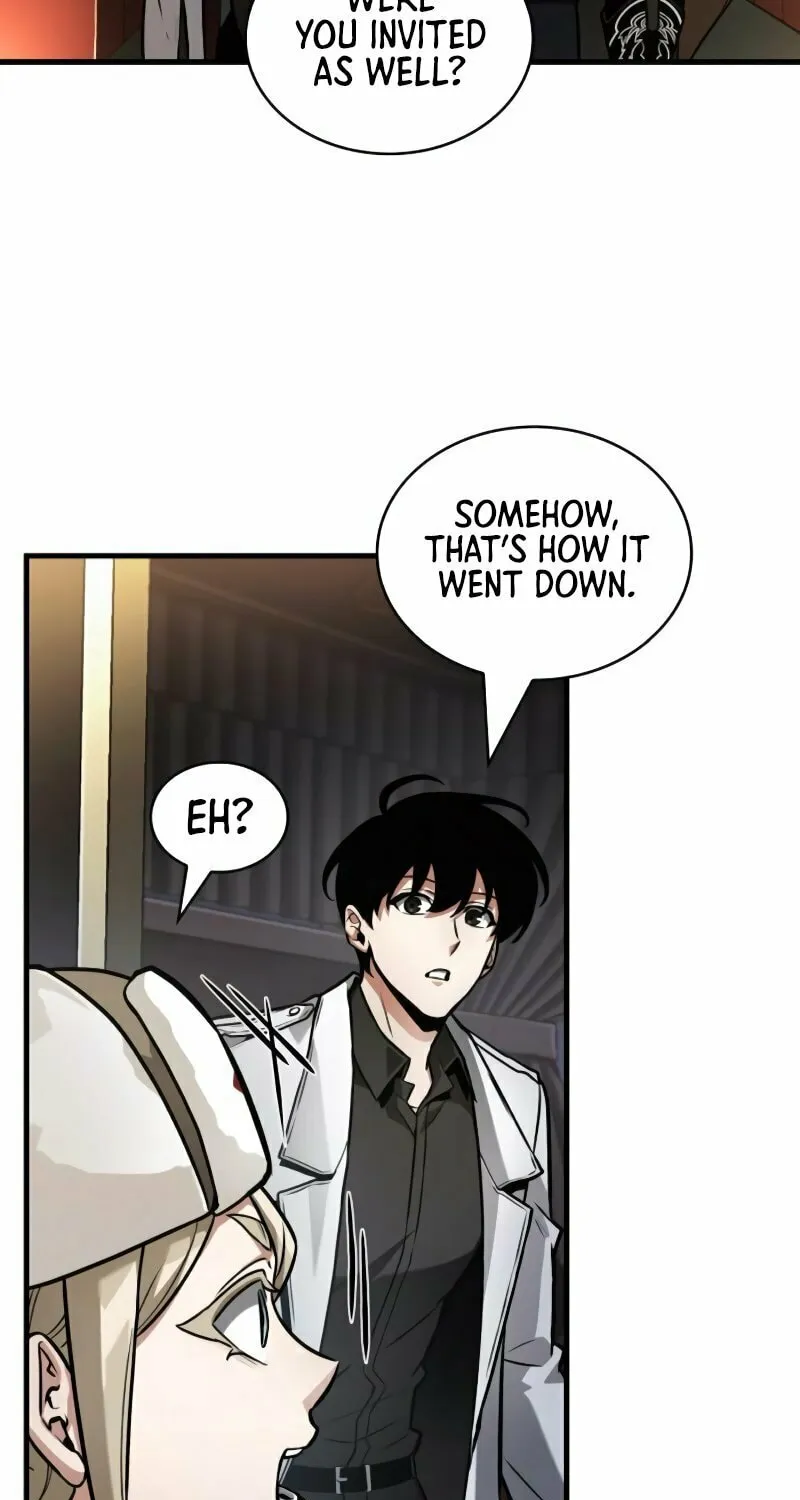 Read Omniscient Reader chapter 270 image 29 on Lezhin