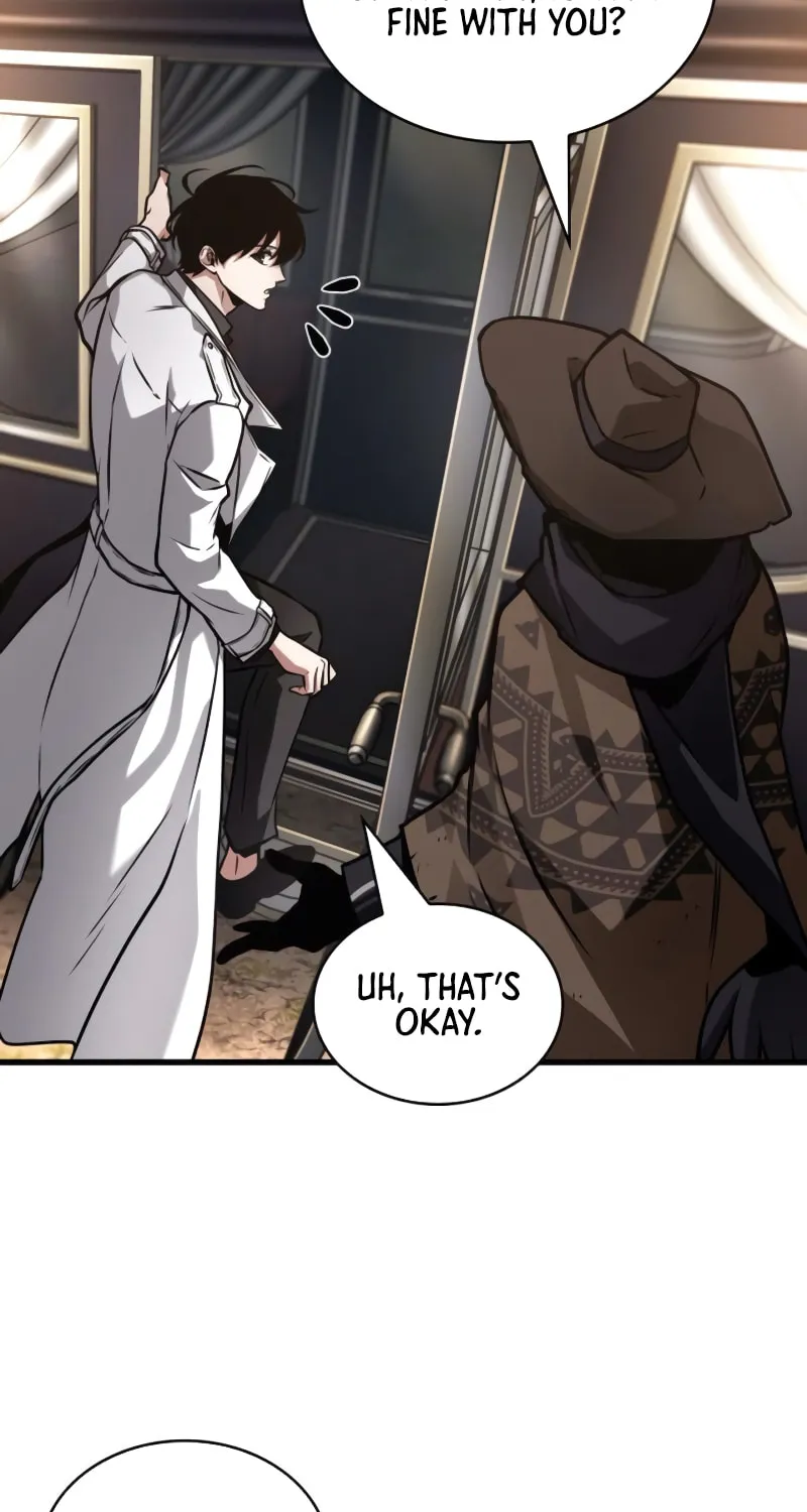 Read Omniscient Reader chapter 270 image 3 on Lezhin