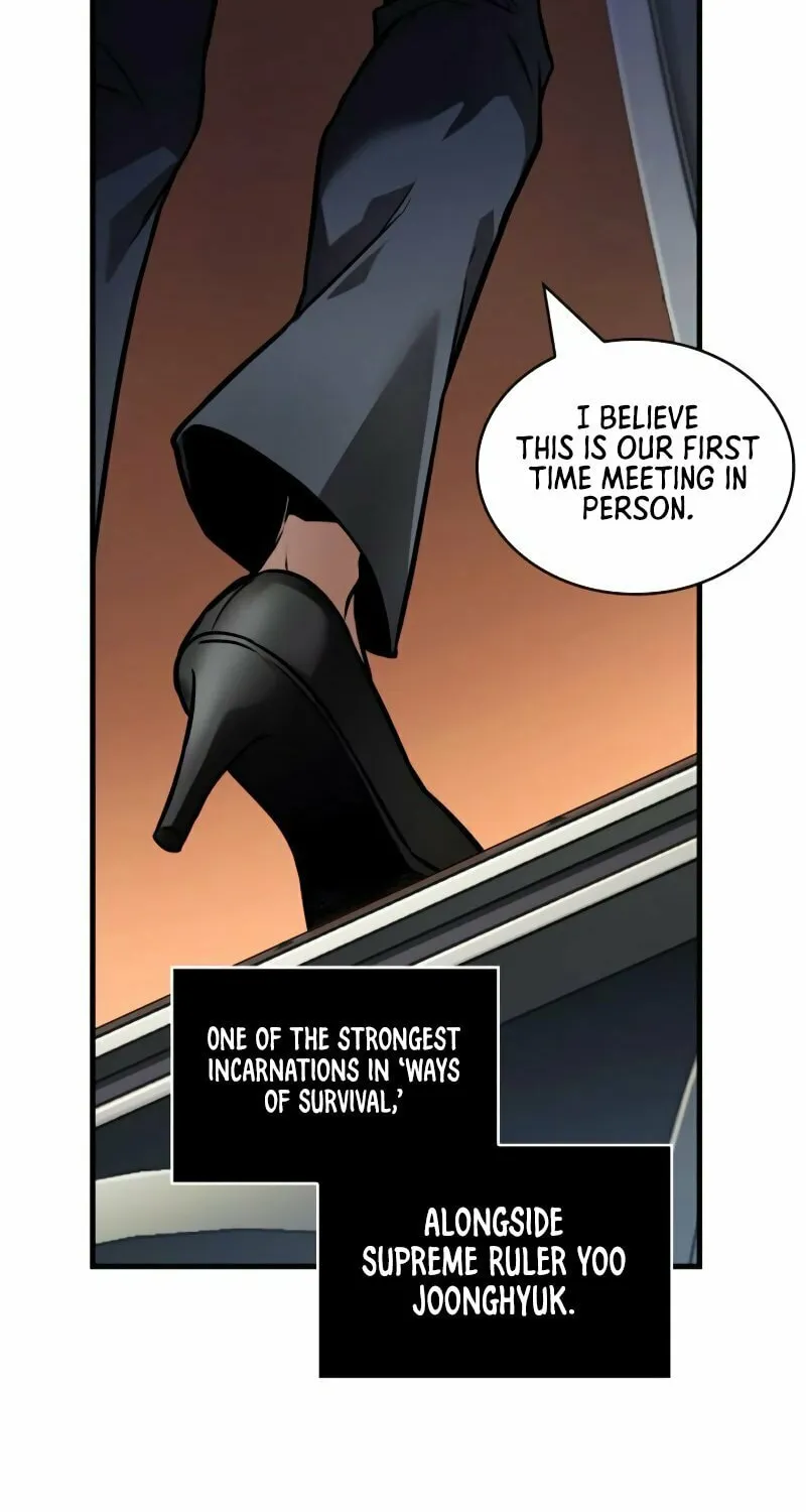 Read Omniscient Reader chapter 270 image 34 on Lezhin