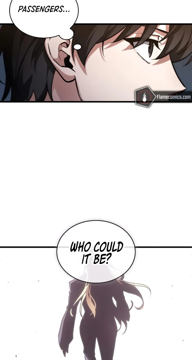 Read Omniscient Reader chapter 270 image 4 on Lezhin