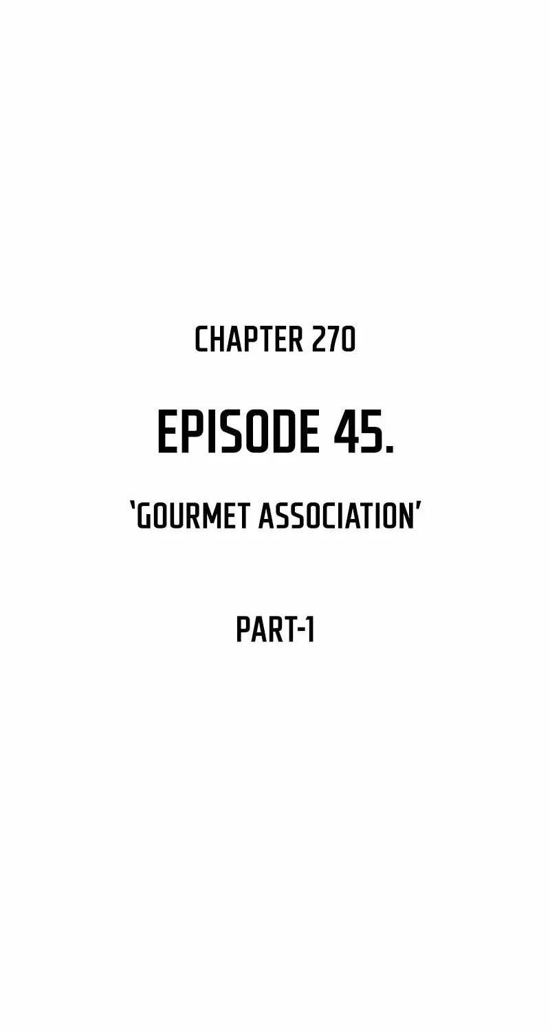 Read Omniscient Reader chapter 270 image 44 on Lezhin