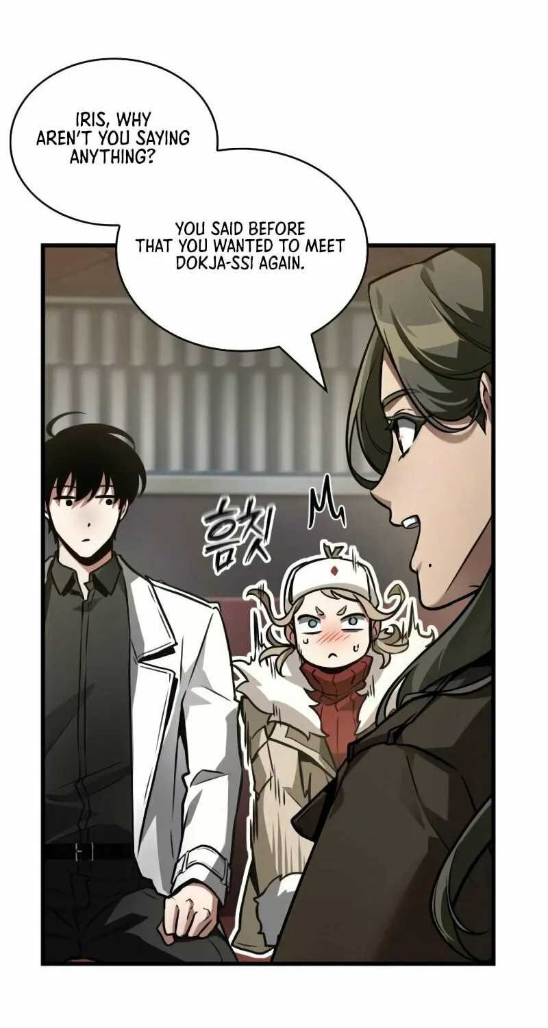 Read Omniscient Reader chapter 270 image 57 on Lezhin