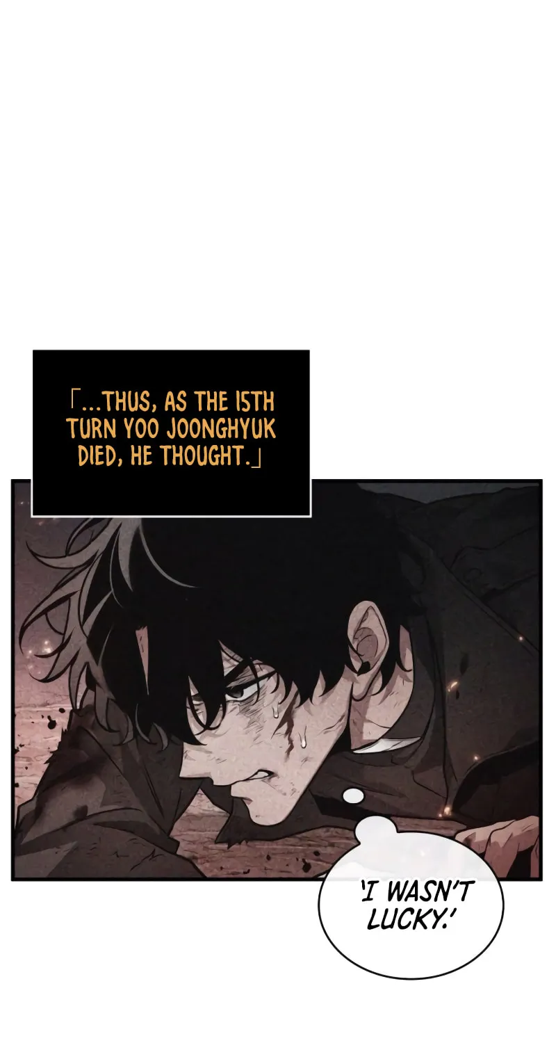 Read Omniscient Reader chapter 270 image 8 on Lezhin