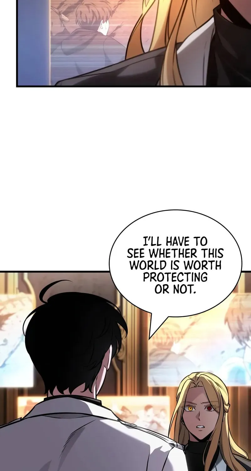 Read Omniscient Reader chapter 271 image 26 on Lezhin