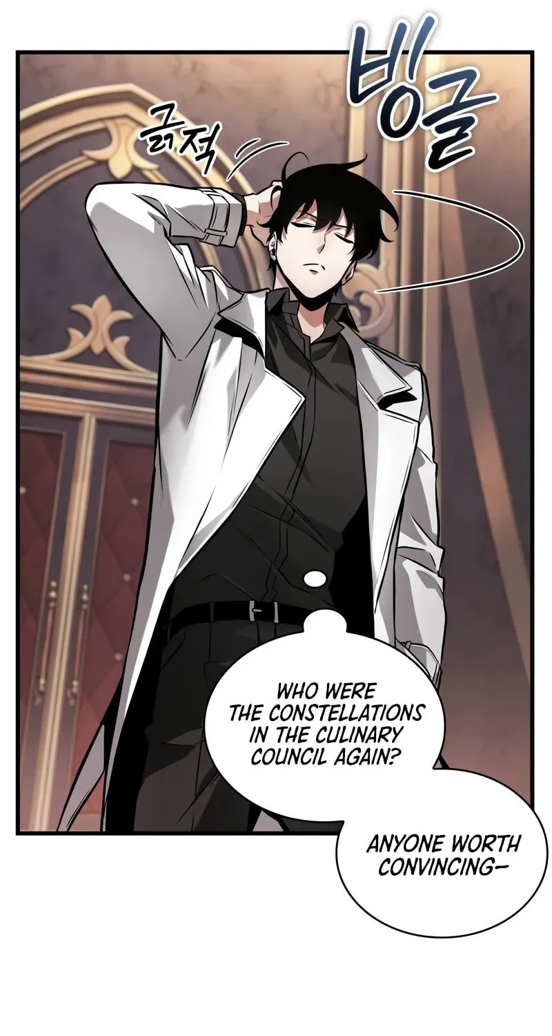 Read Omniscient Reader chapter 271 image 31 on Lezhin