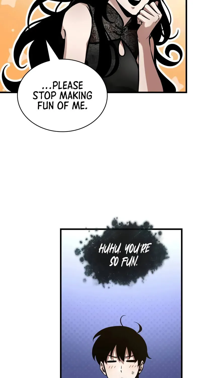 Read Omniscient Reader chapter 271 image 45 on Lezhin