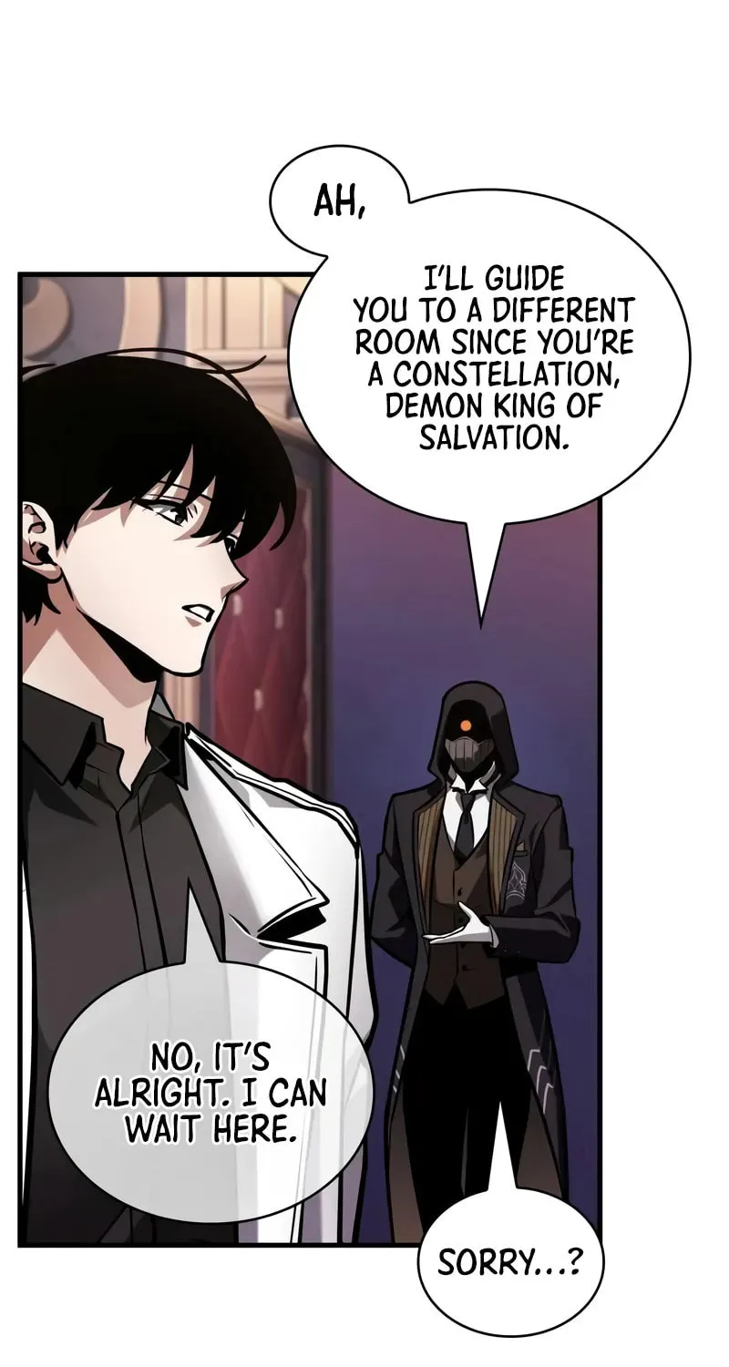 Read Omniscient Reader chapter 271 image 8 on Lezhin