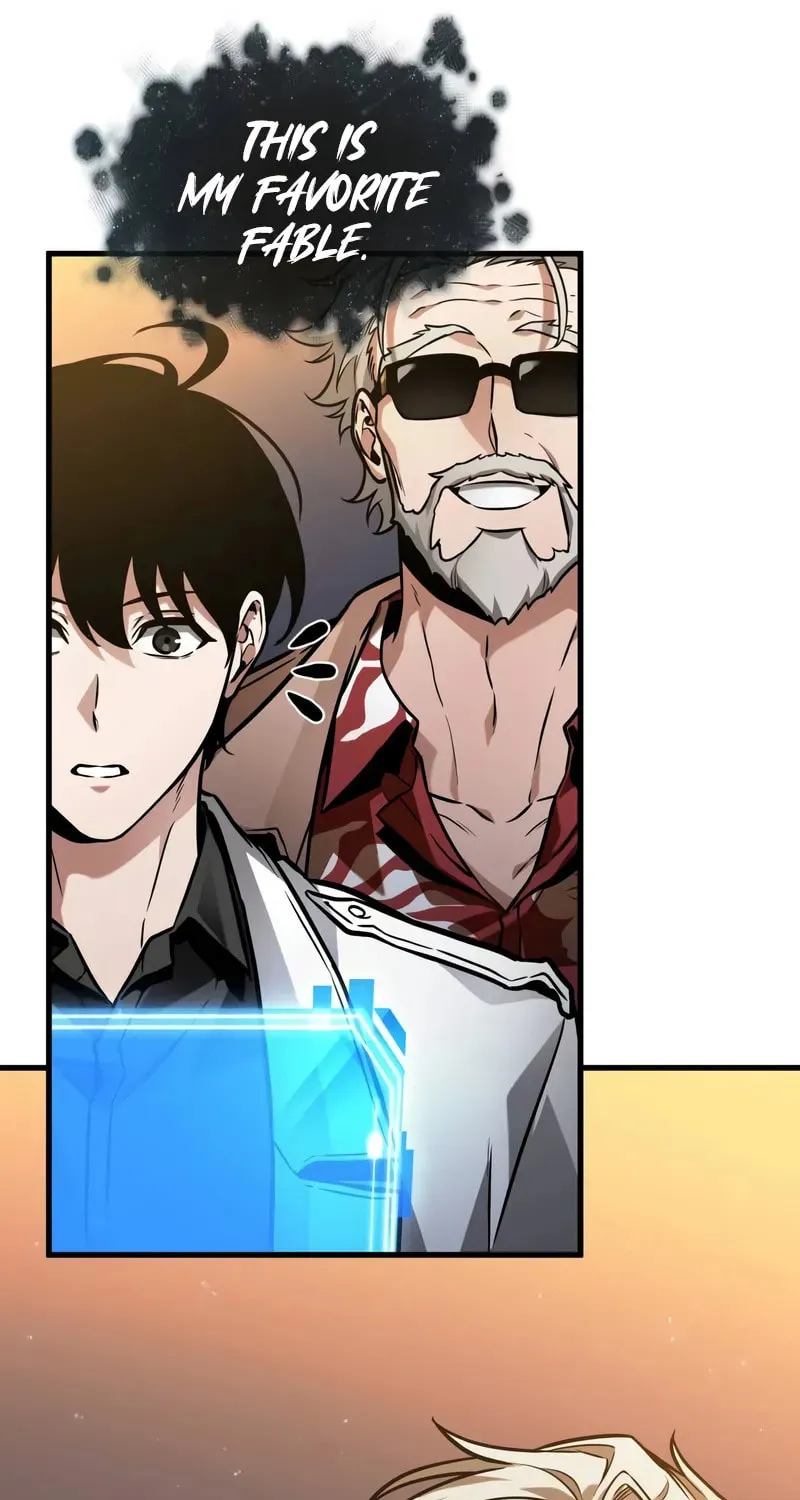 Read Omniscient Reader chapter 272 image 10 on Lezhin