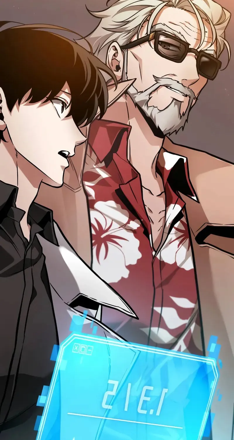 Read Omniscient Reader chapter 272 image 11 on Lezhin