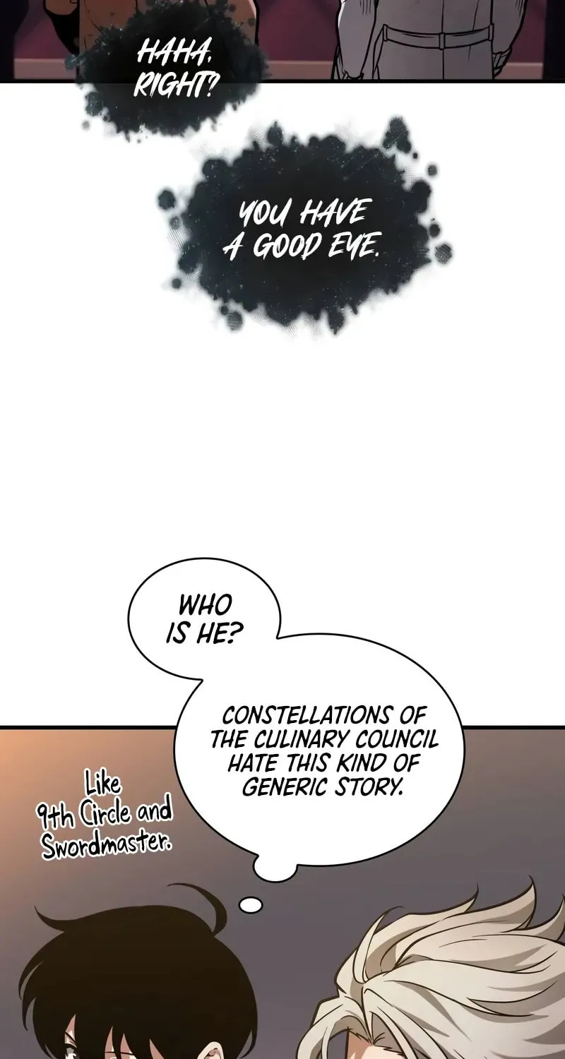 Read Omniscient Reader chapter 272 image 13 on Lezhin