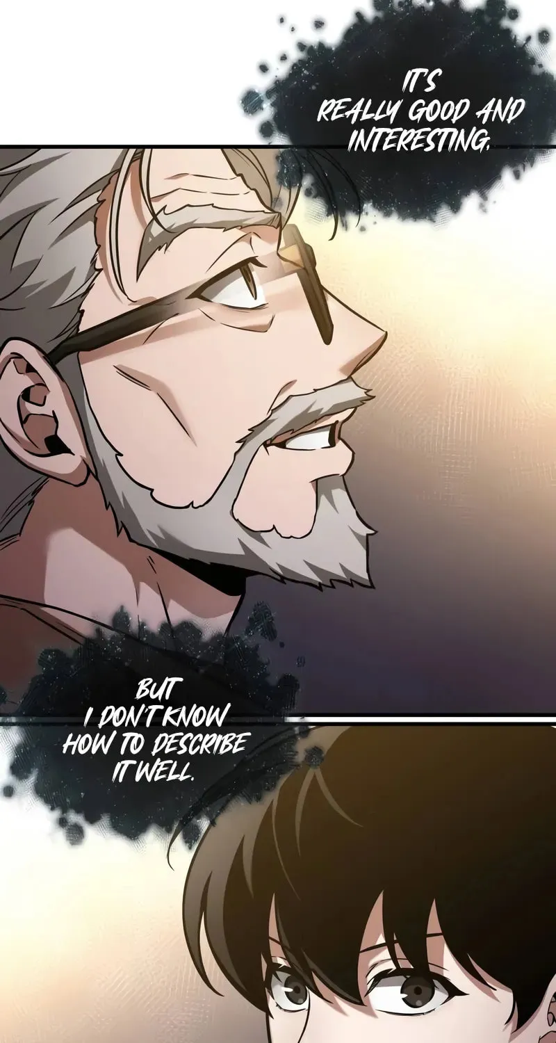 Read Omniscient Reader chapter 272 image 16 on Lezhin