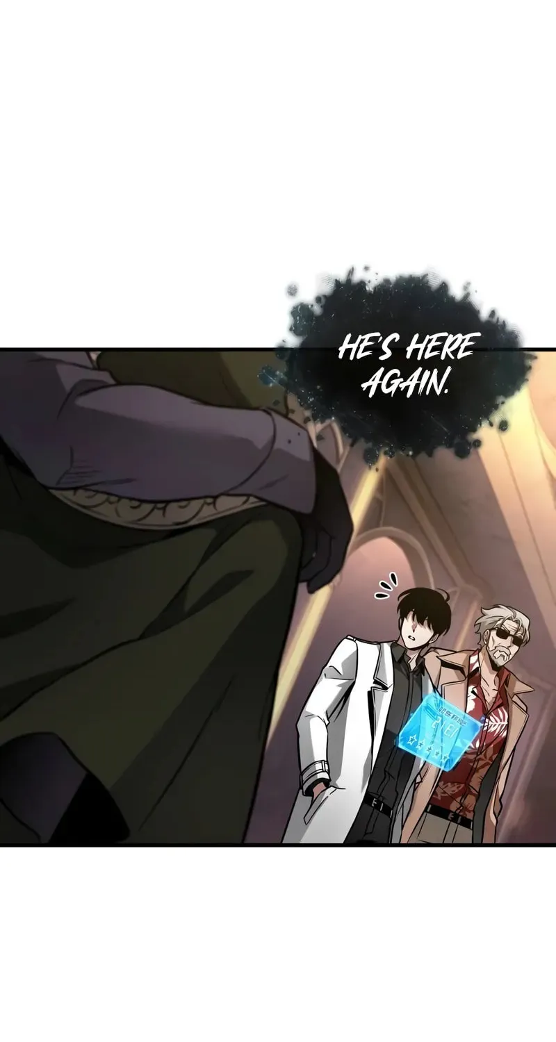 Read Omniscient Reader chapter 272 image 19 on Lezhin