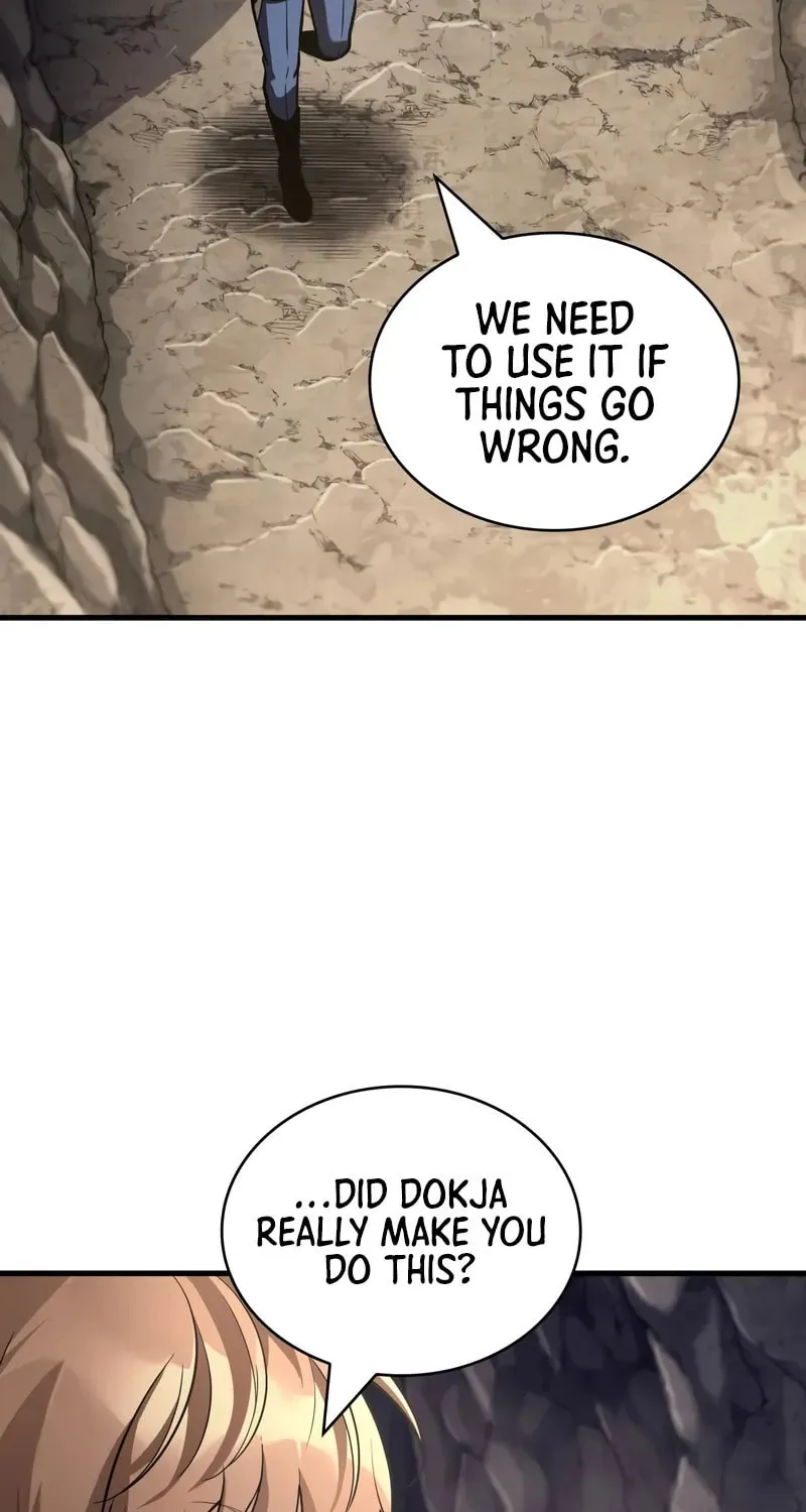 Read Omniscient Reader chapter 272 image 2 on Lezhin
