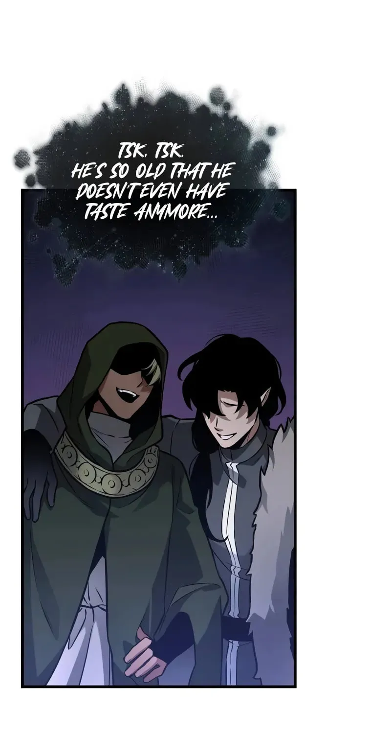 Read Omniscient Reader chapter 272 image 20 on Lezhin