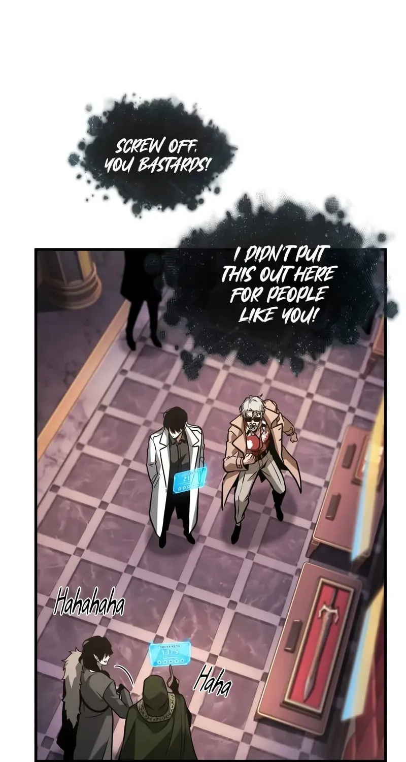 Read Omniscient Reader chapter 272 image 21 on Lezhin