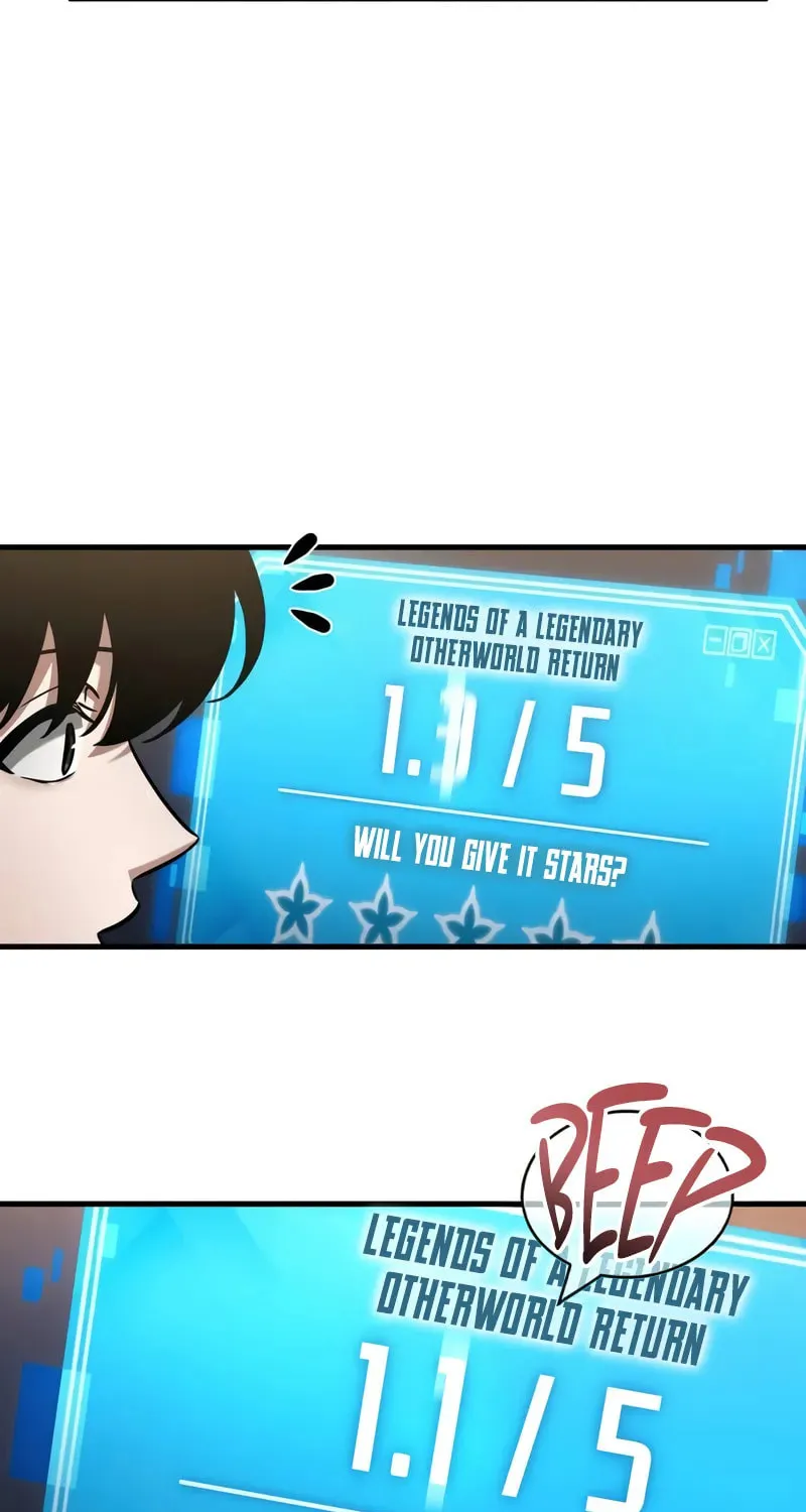 Read Omniscient Reader chapter 272 image 22 on Lezhin