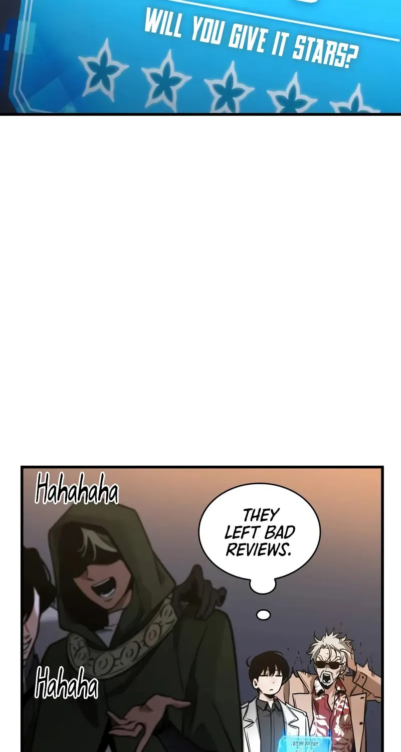 Read Omniscient Reader chapter 272 image 23 on Lezhin