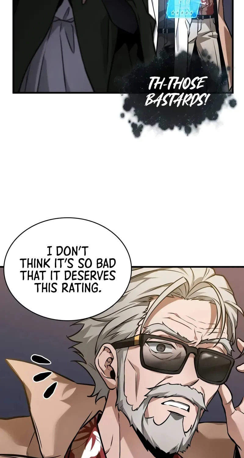 Read Omniscient Reader chapter 272 image 24 on Lezhin