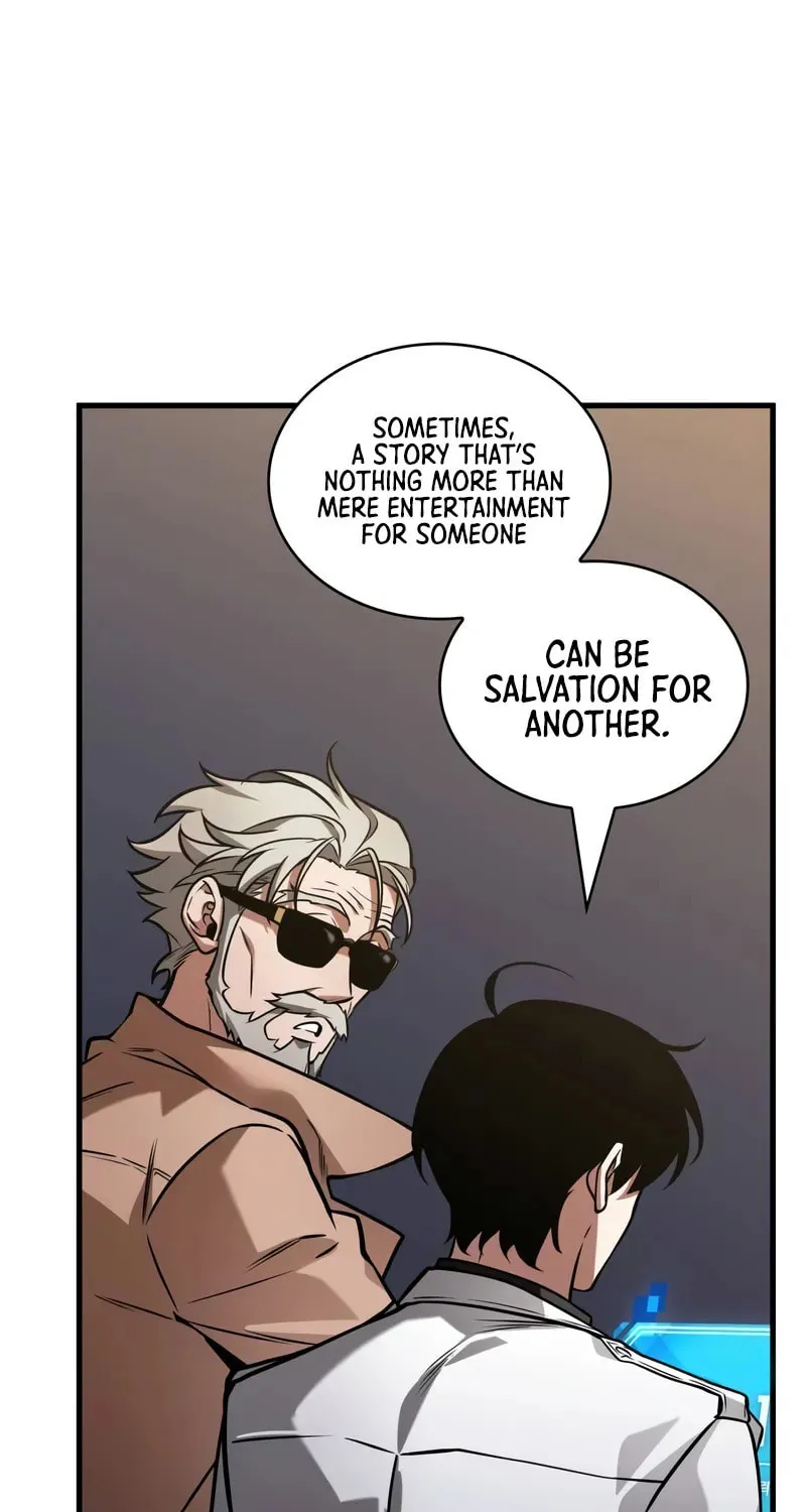 Read Omniscient Reader chapter 272 image 26 on Lezhin