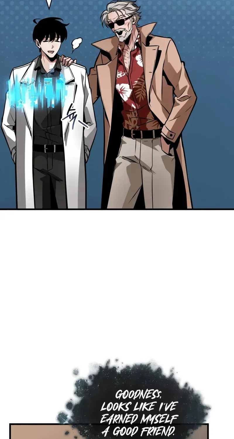 Read Omniscient Reader chapter 272 image 28 on Lezhin