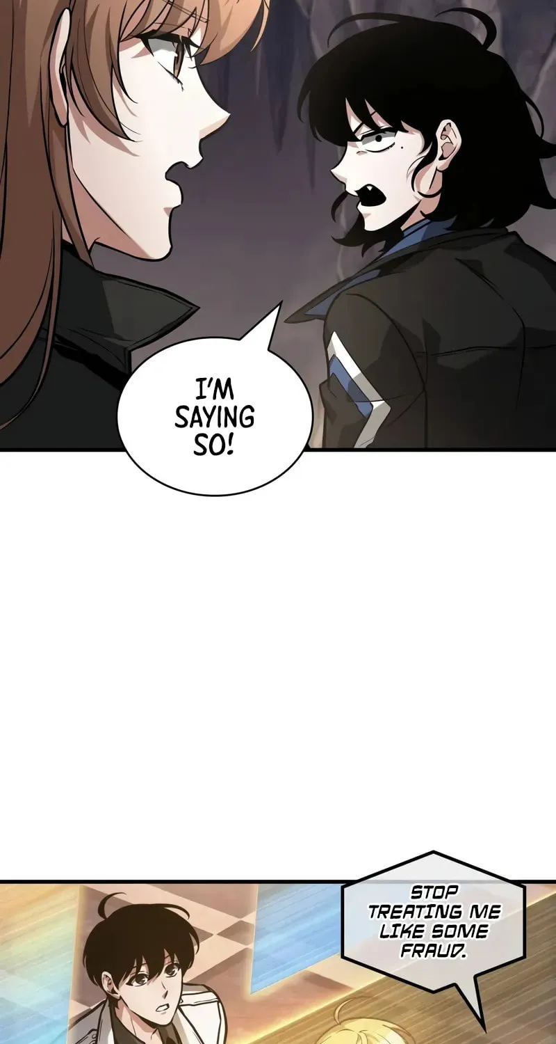 Read Omniscient Reader chapter 272 image 3 on Lezhin