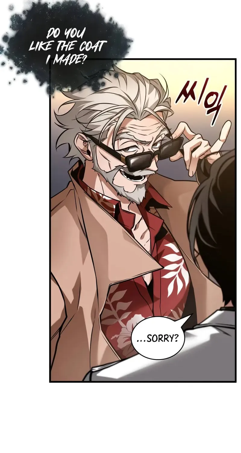 Read Omniscient Reader chapter 272 image 37 on Lezhin