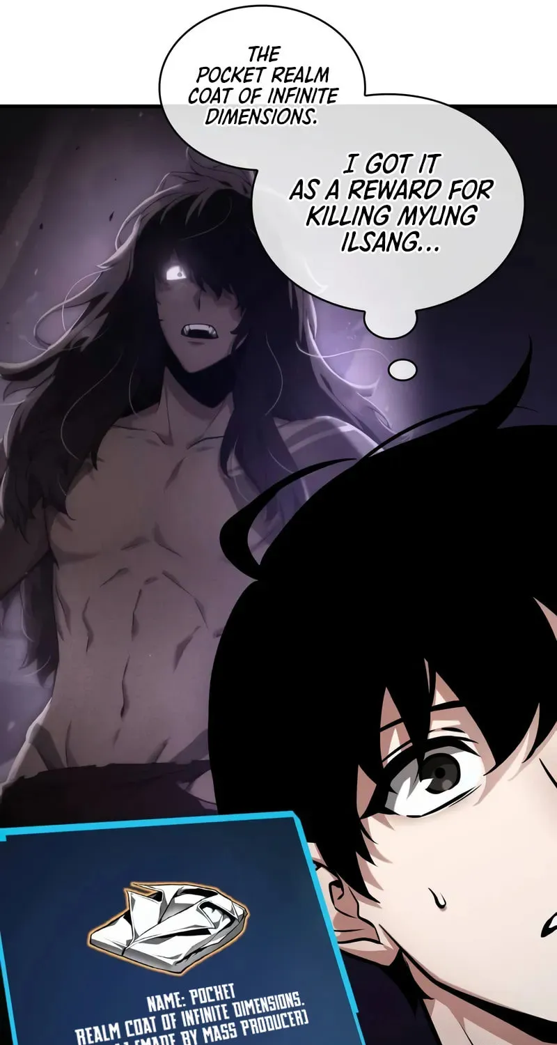 Read Omniscient Reader chapter 272 image 40 on Lezhin