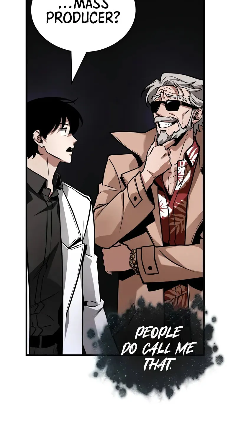 Read Omniscient Reader chapter 272 image 42 on Lezhin