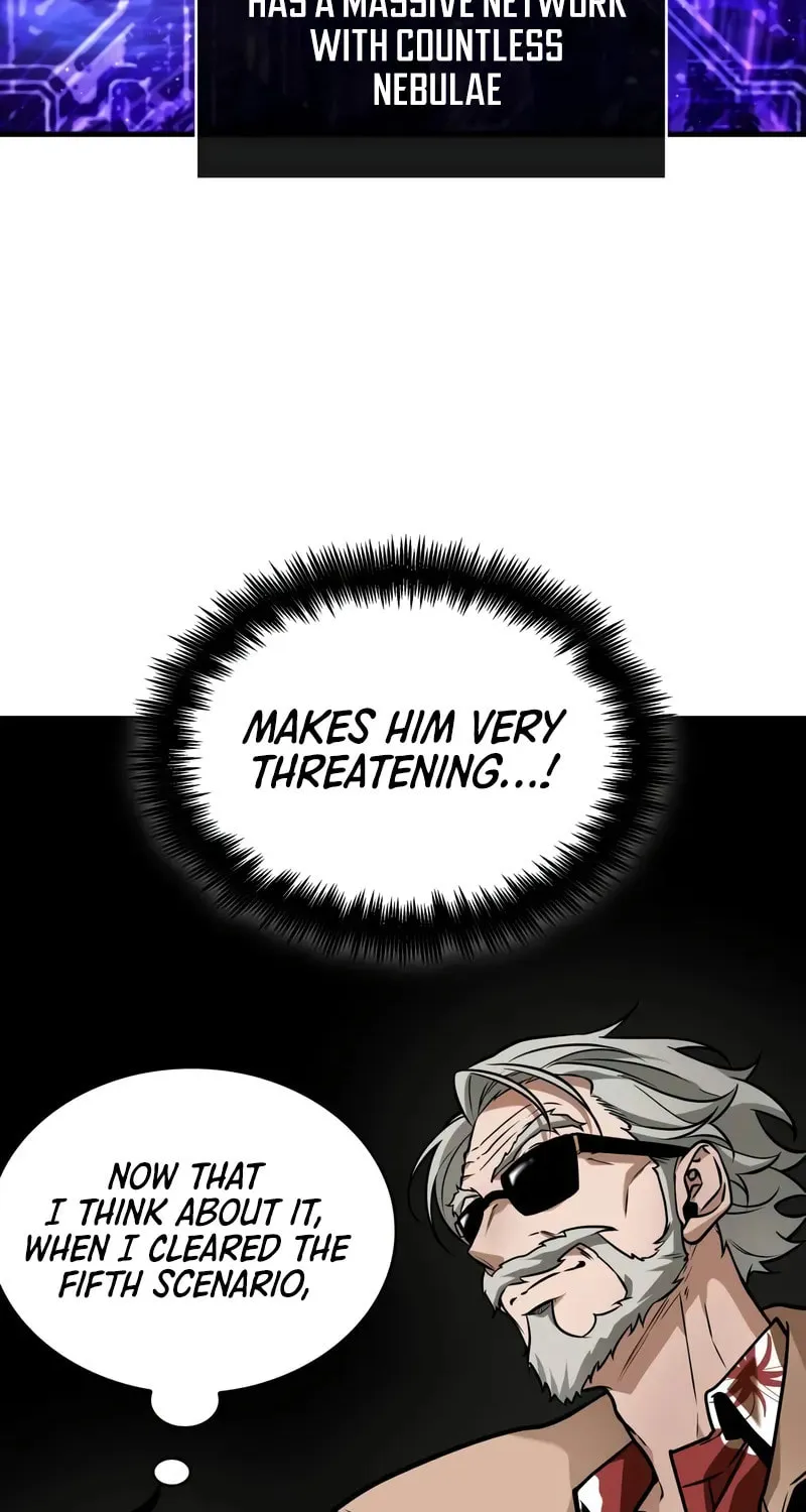 Read Omniscient Reader chapter 272 image 45 on Lezhin
