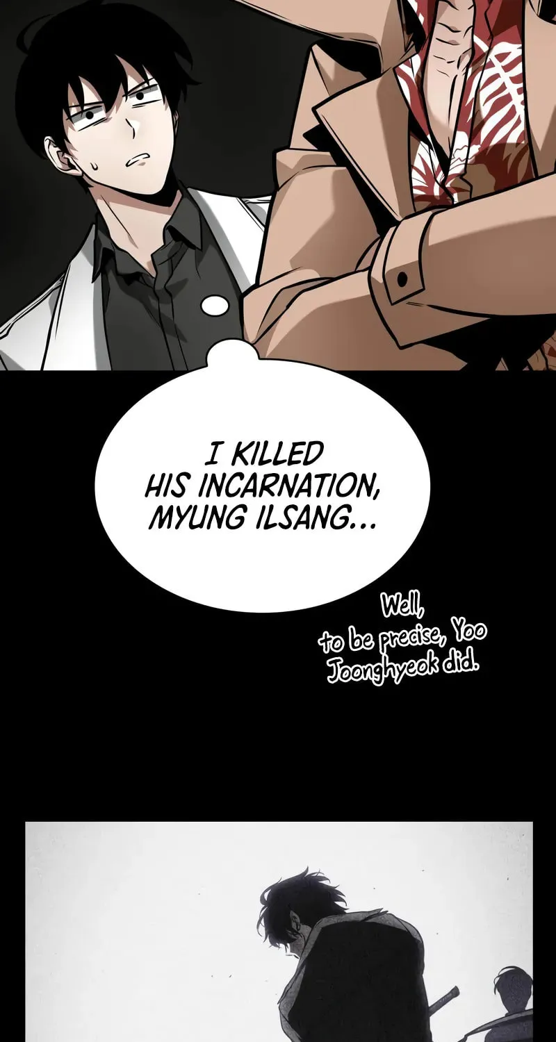 Read Omniscient Reader chapter 272 image 46 on Lezhin