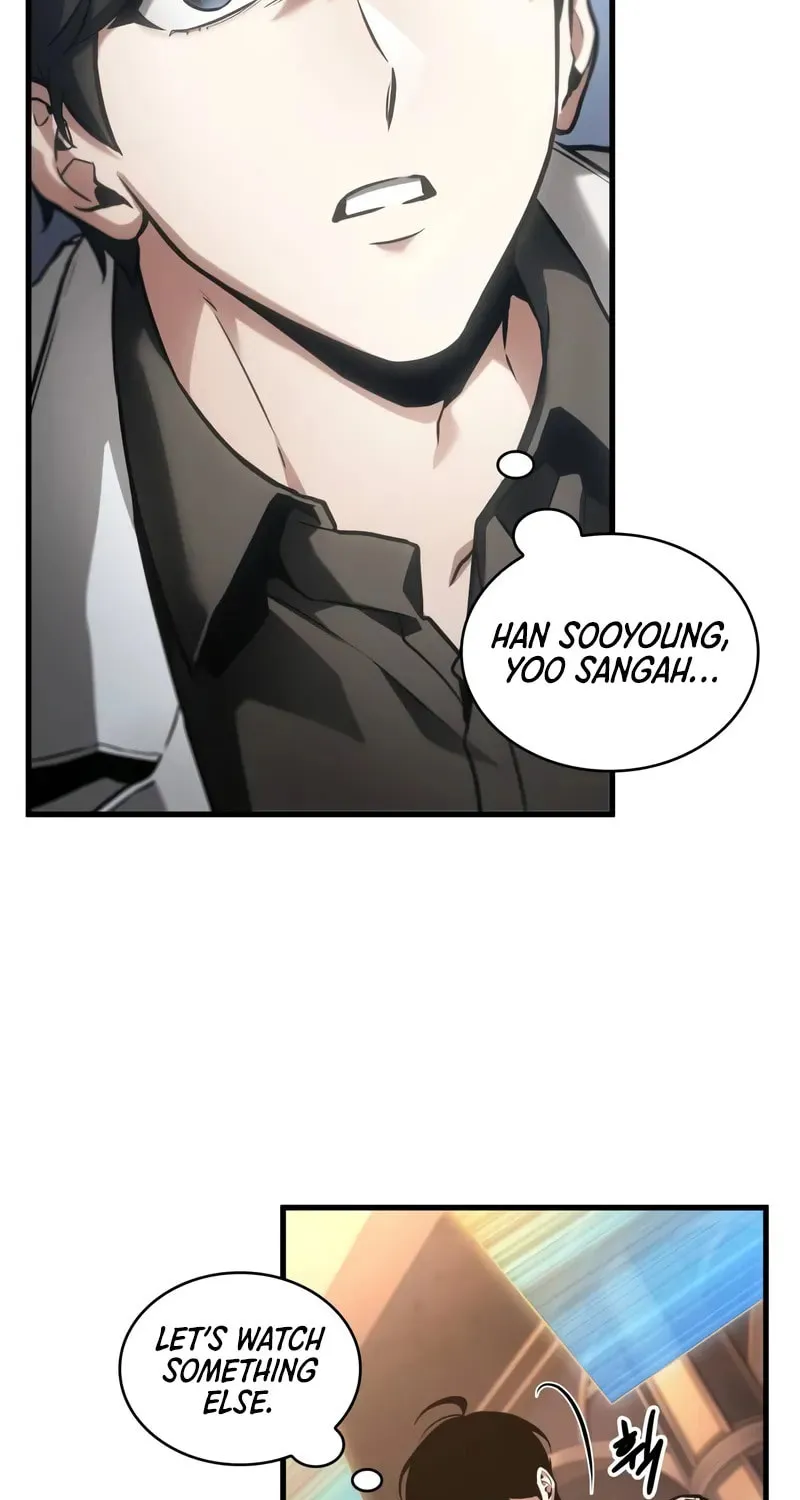 Read Omniscient Reader chapter 272 image 5 on Lezhin