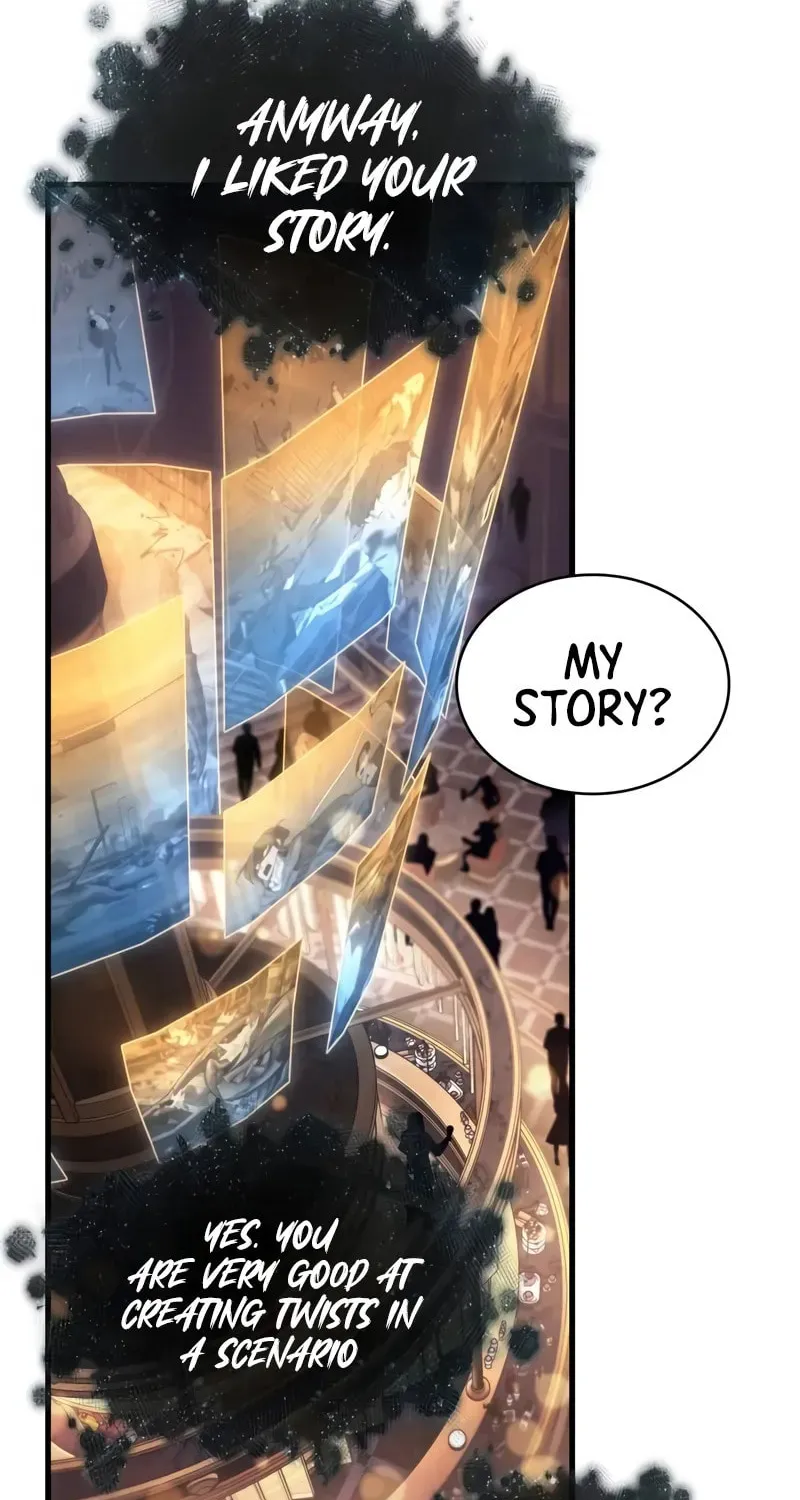 Read Omniscient Reader chapter 272 image 51 on Lezhin