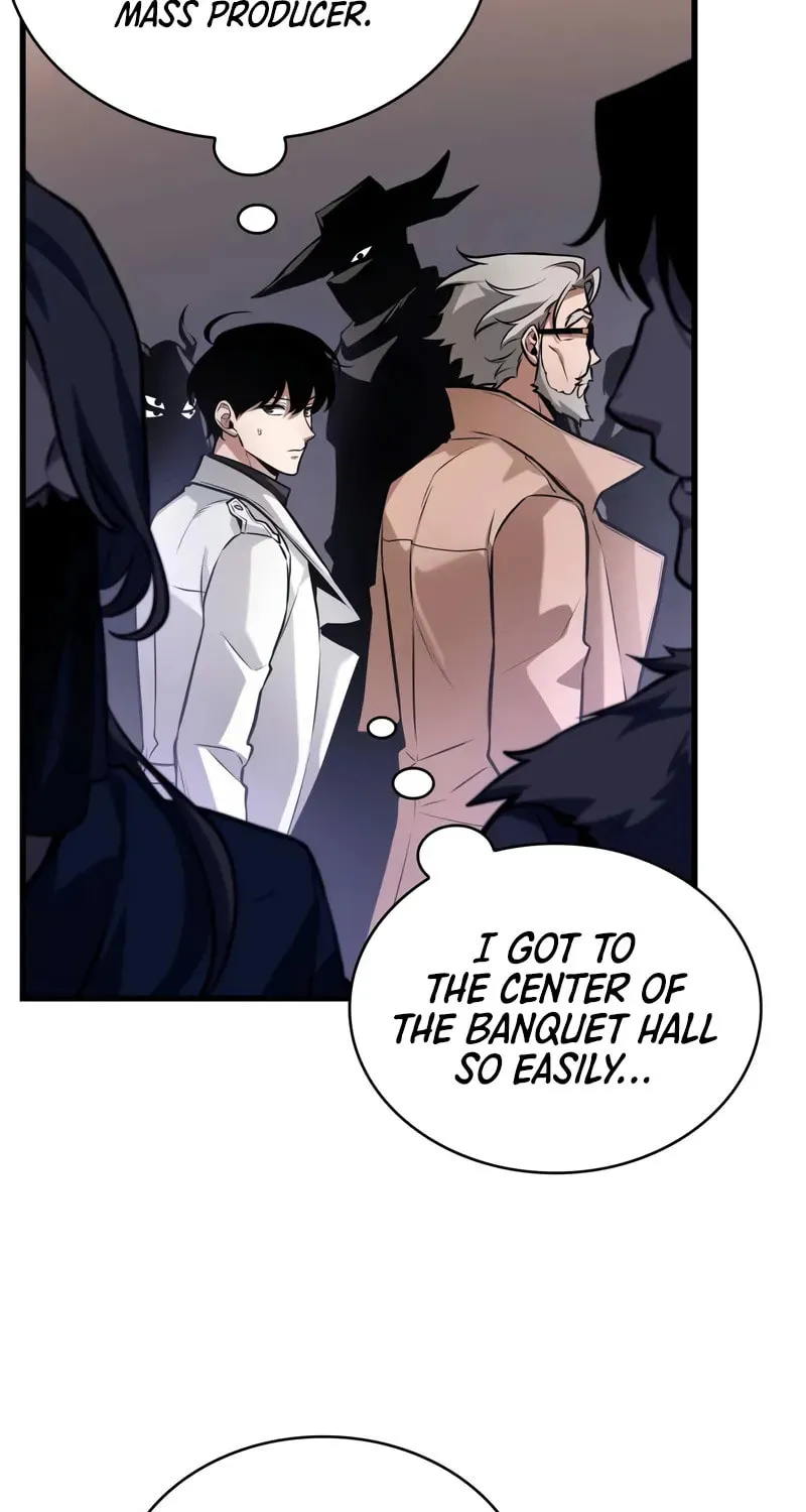 Read Omniscient Reader chapter 272 image 64 on Lezhin