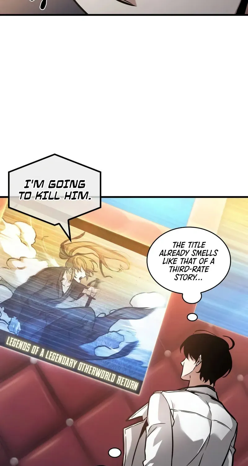 Read Omniscient Reader chapter 272 image 7 on Lezhin