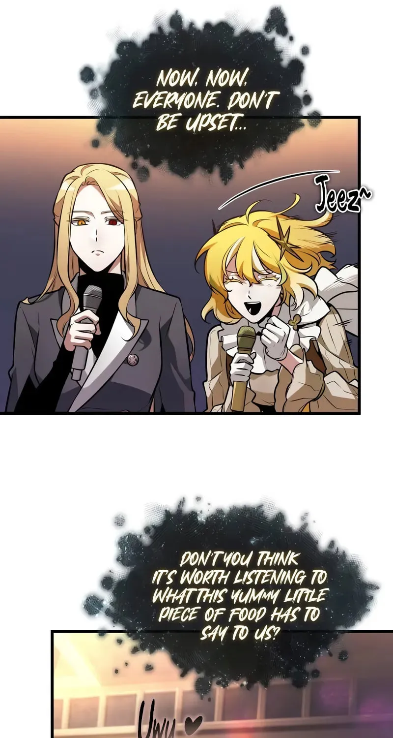 Read Omniscient Reader chapter 273 image 11 on Lezhin