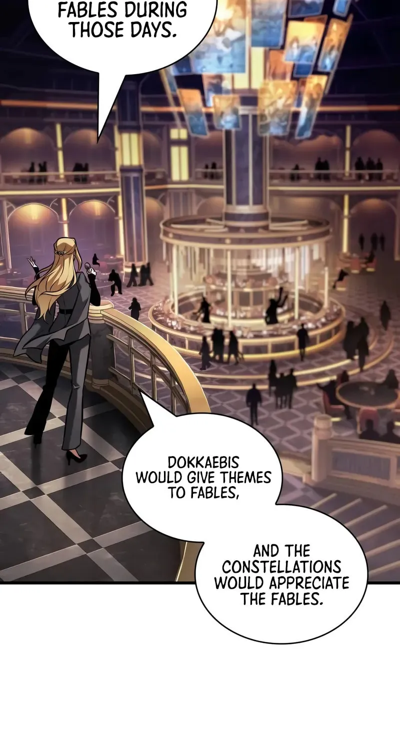 Read Omniscient Reader chapter 273 image 18 on Lezhin