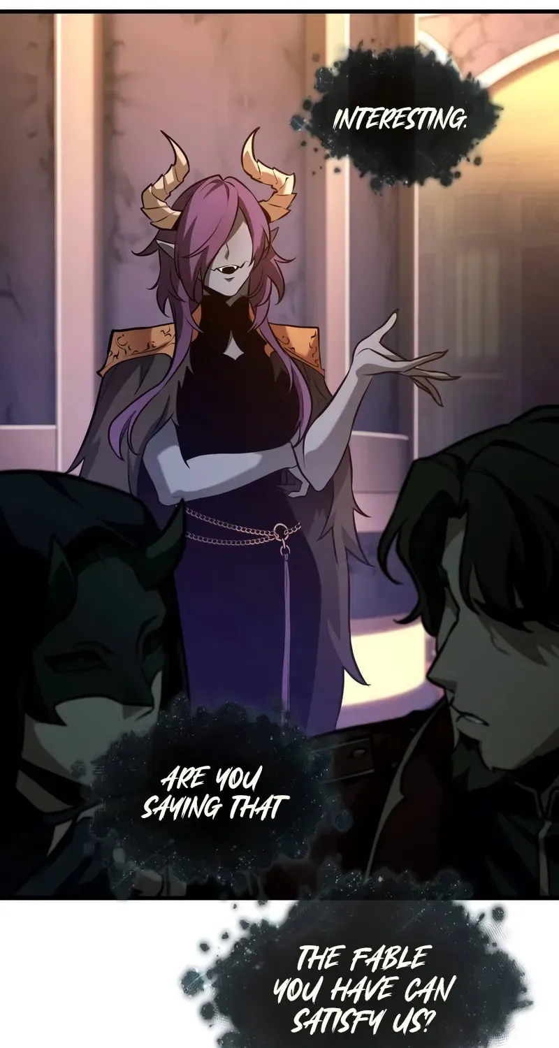 Read Omniscient Reader chapter 273 image 21 on Lezhin