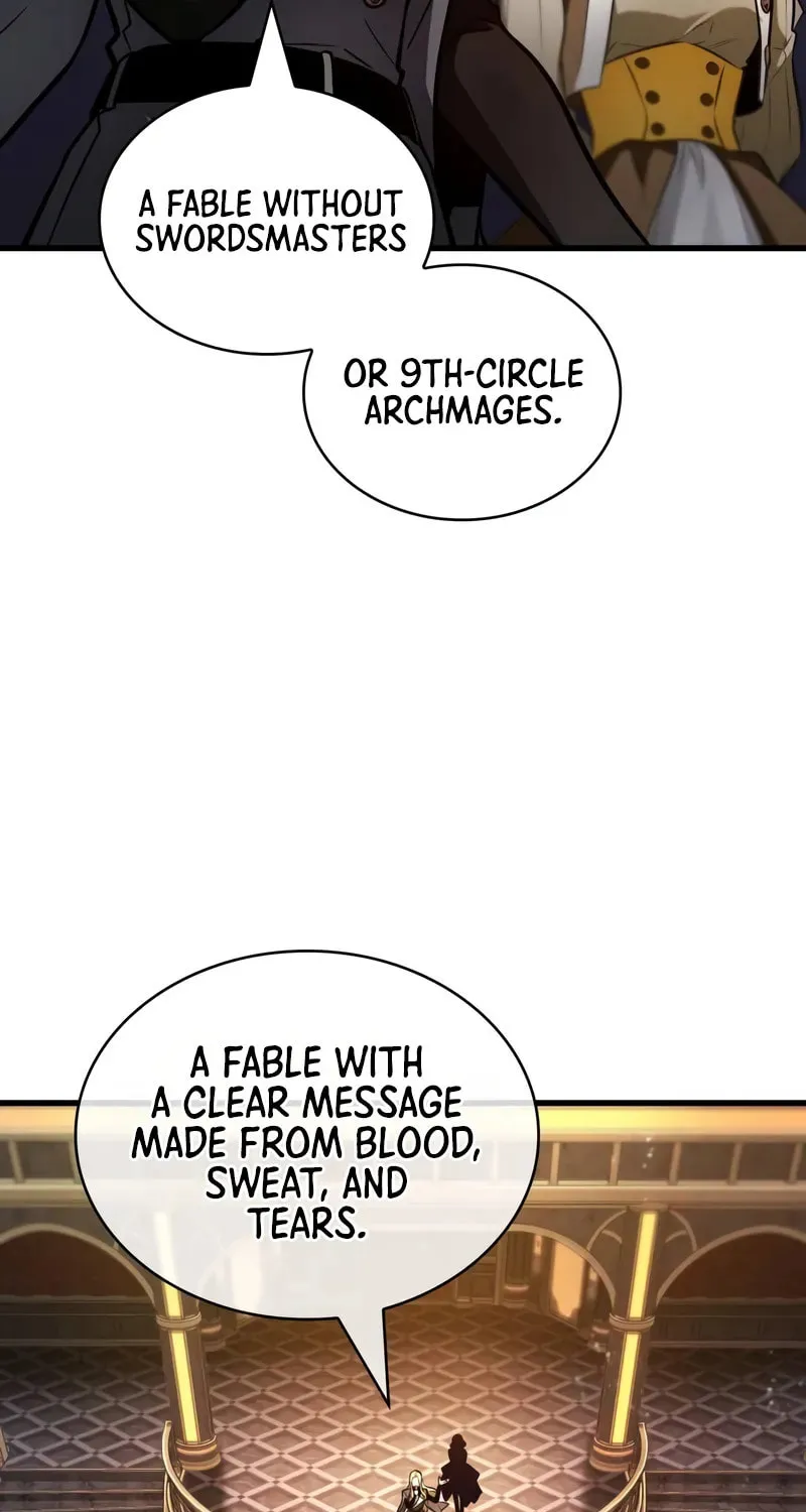 Read Omniscient Reader chapter 273 image 23 on Lezhin