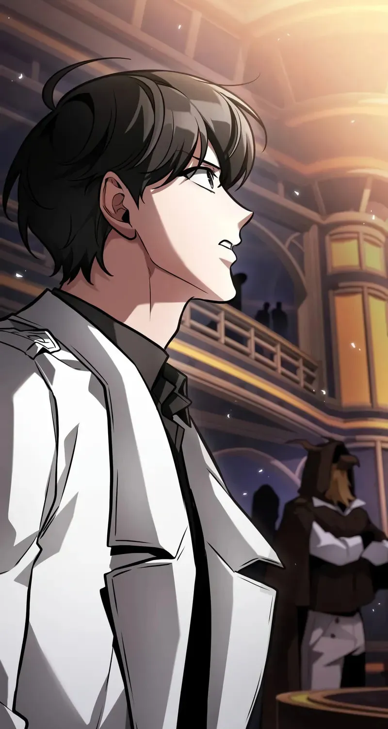 Read Omniscient Reader chapter 273 image 3 on Lezhin
